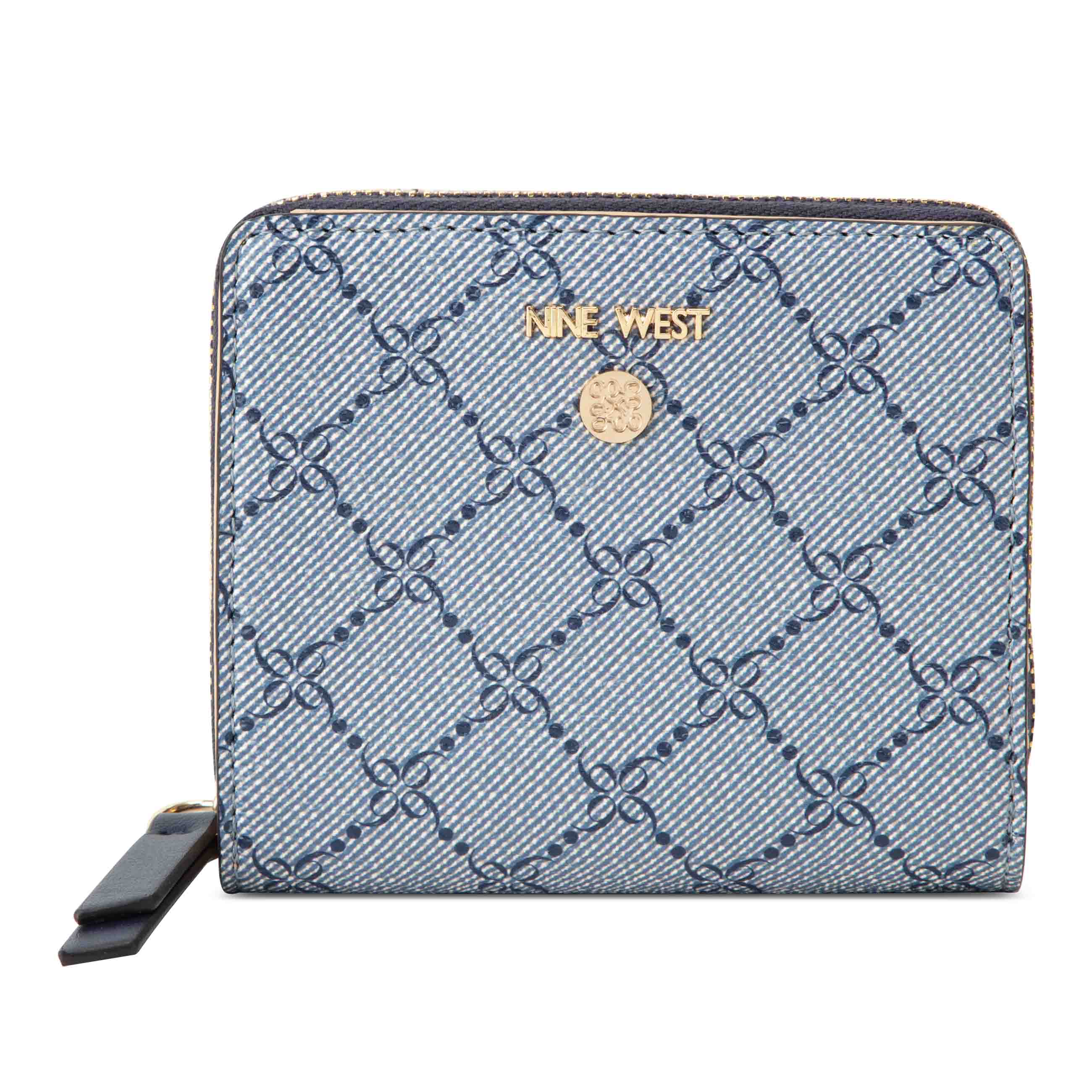 Caireann Small Zip Around