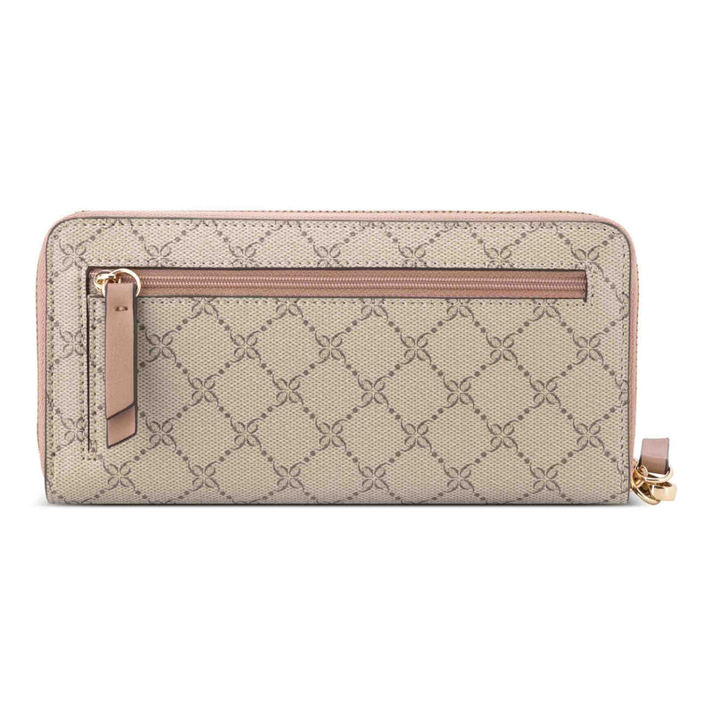 Anders Zip Around with Wristlet