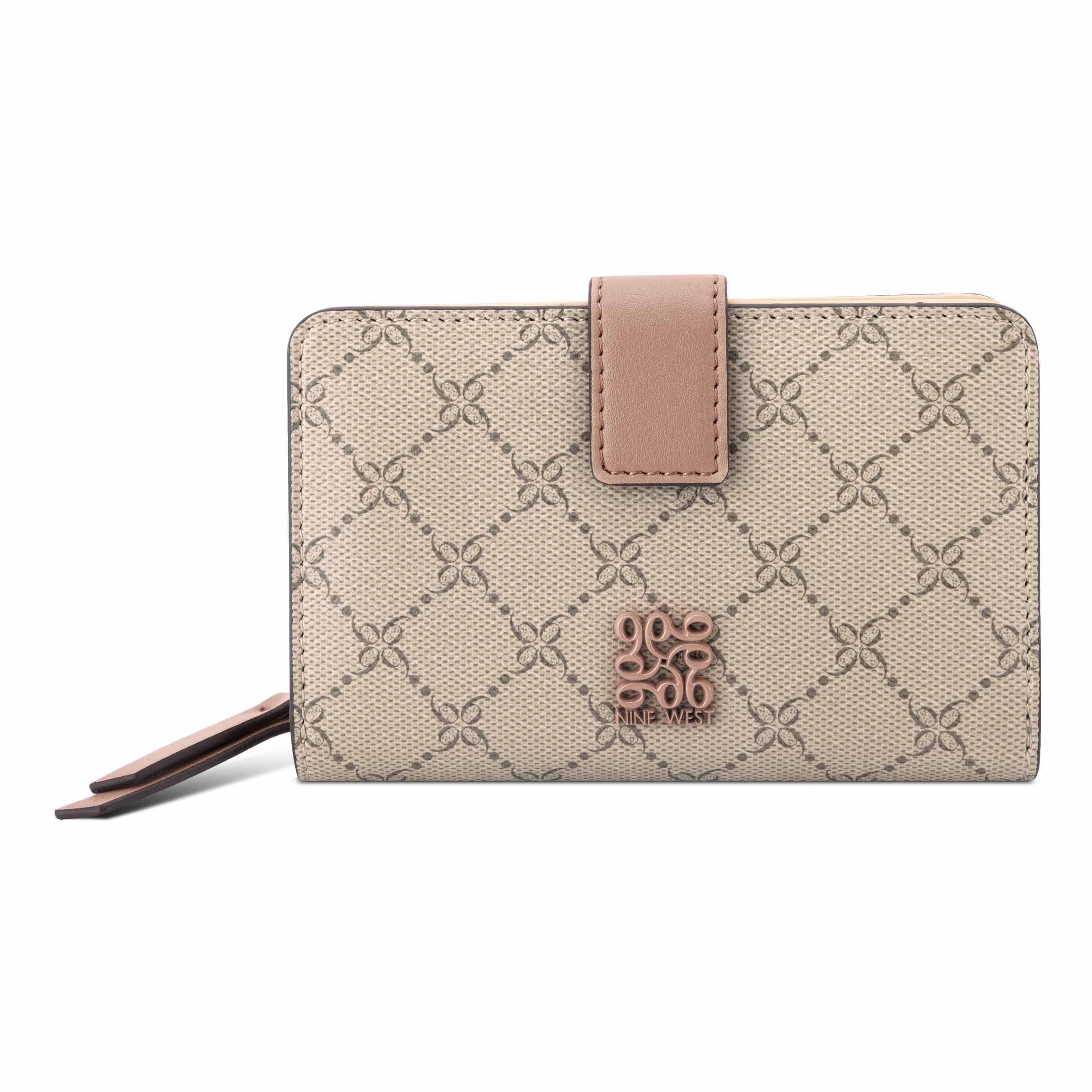 Anders French Wallet
