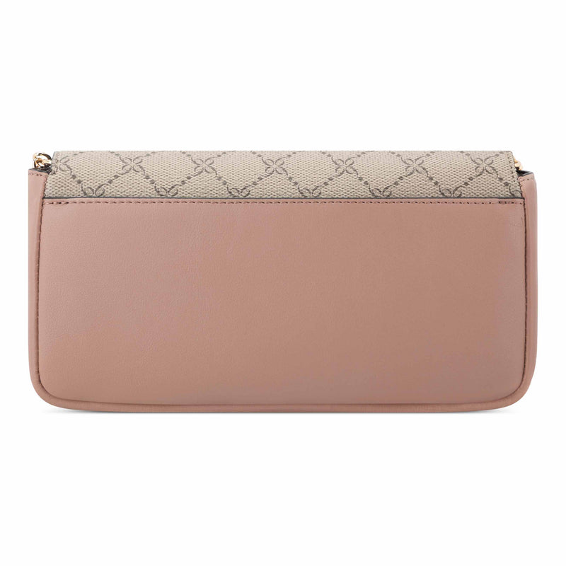 Anders Phone Chain Crossbody Clutch