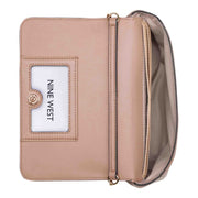 Anders Phone Chain Crossbody Clutch