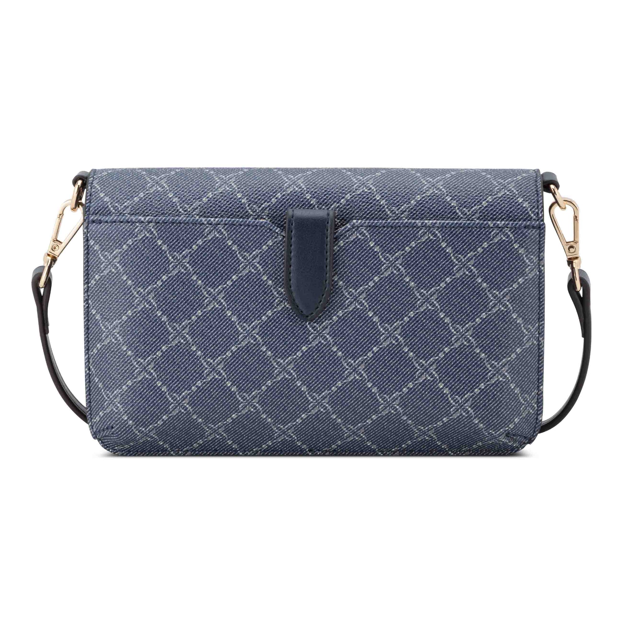 Luela Phone Wallet Crossbody