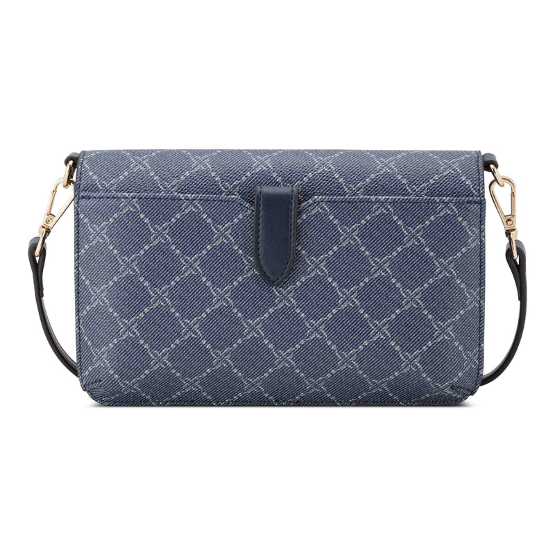 Luela Phone Wallet Crossbody