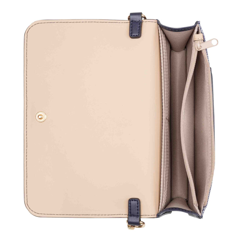 Luela Phone Wallet Crossbody
