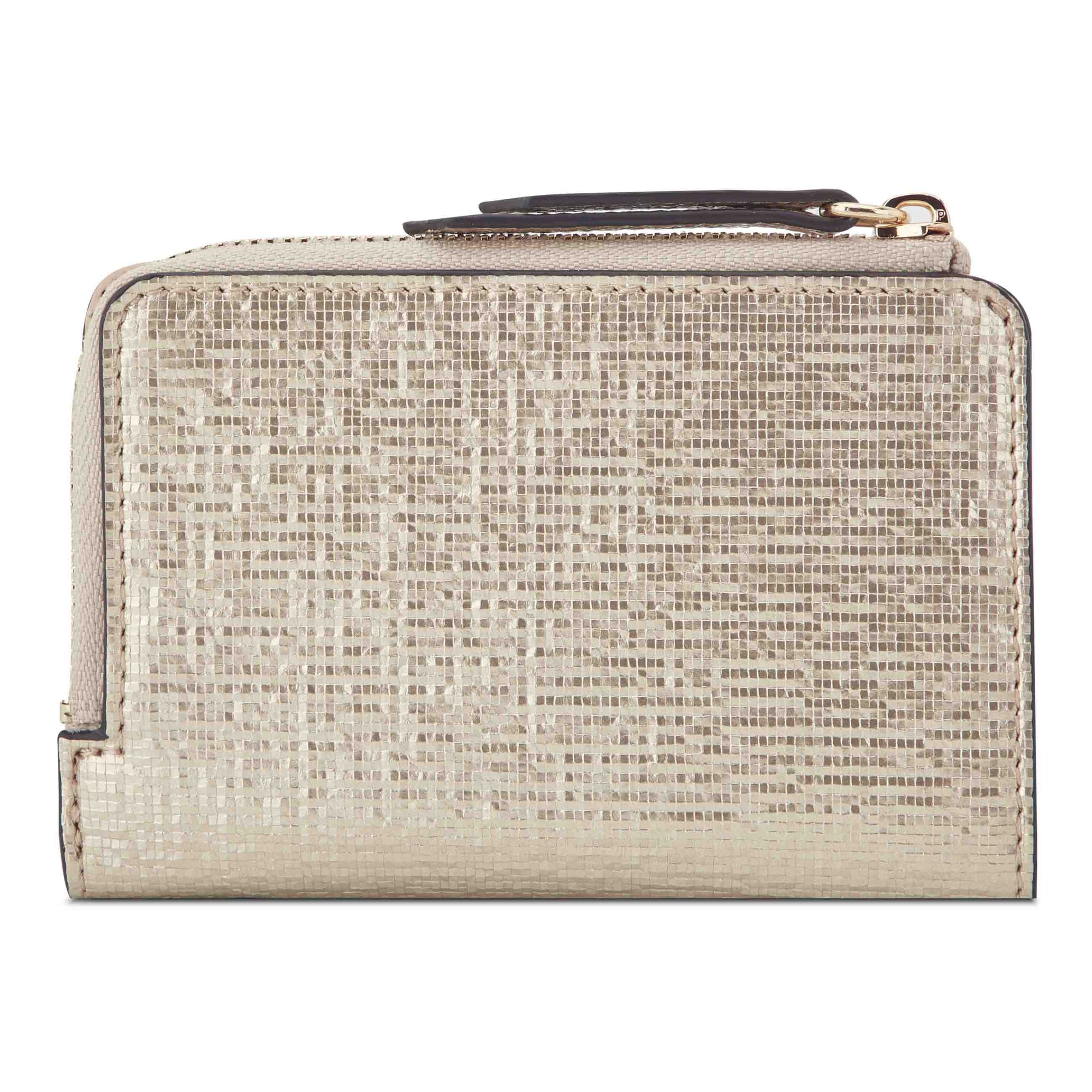Cramer Zip Card Case