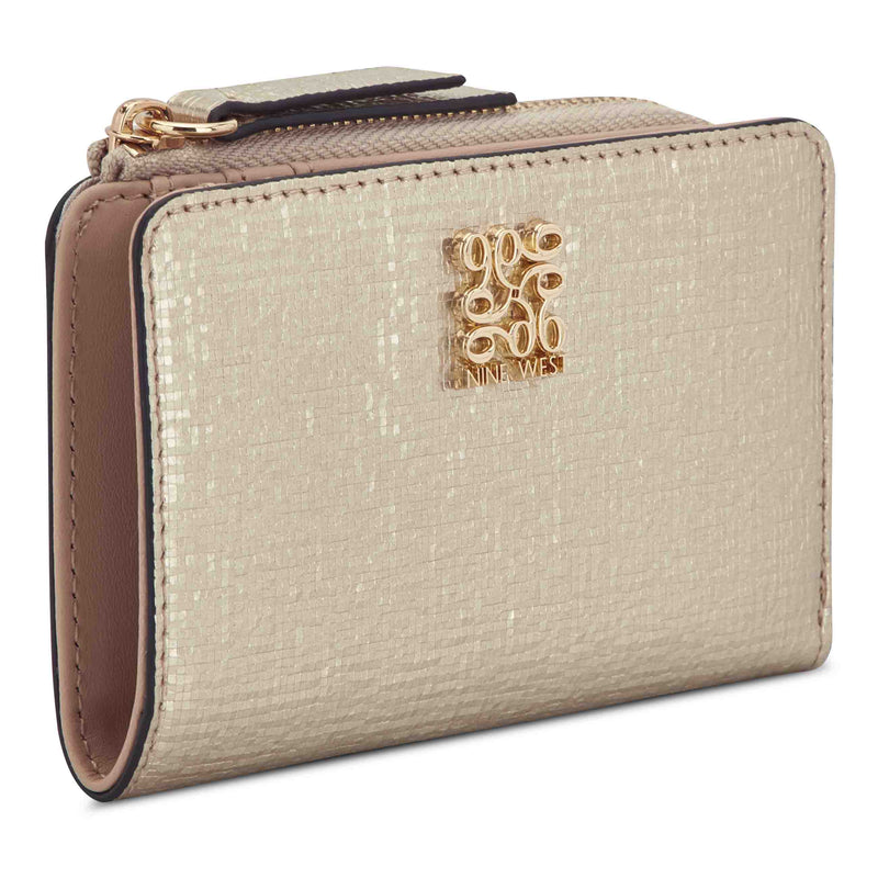 Cramer Zip Card Case