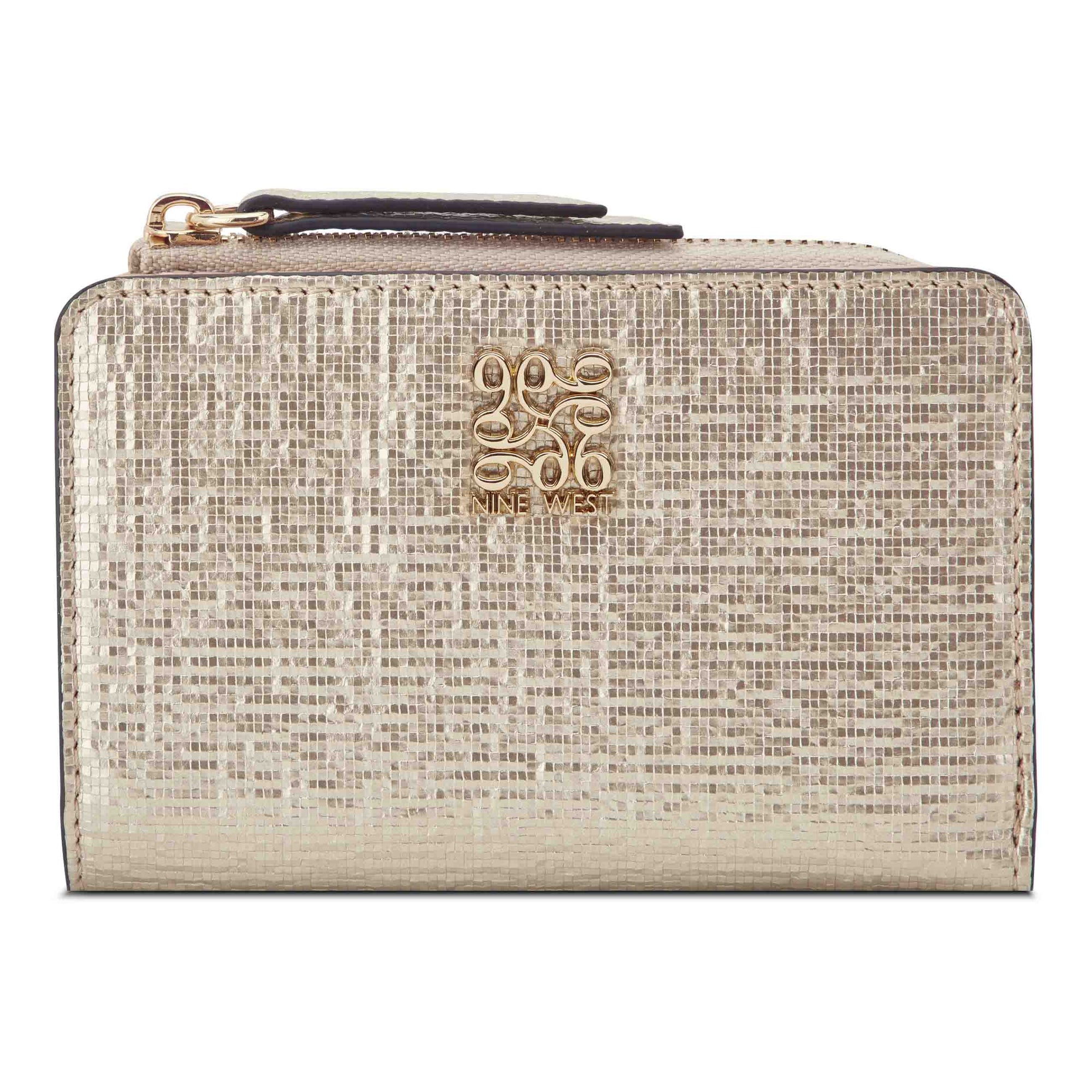 Cramer Zip Card Case