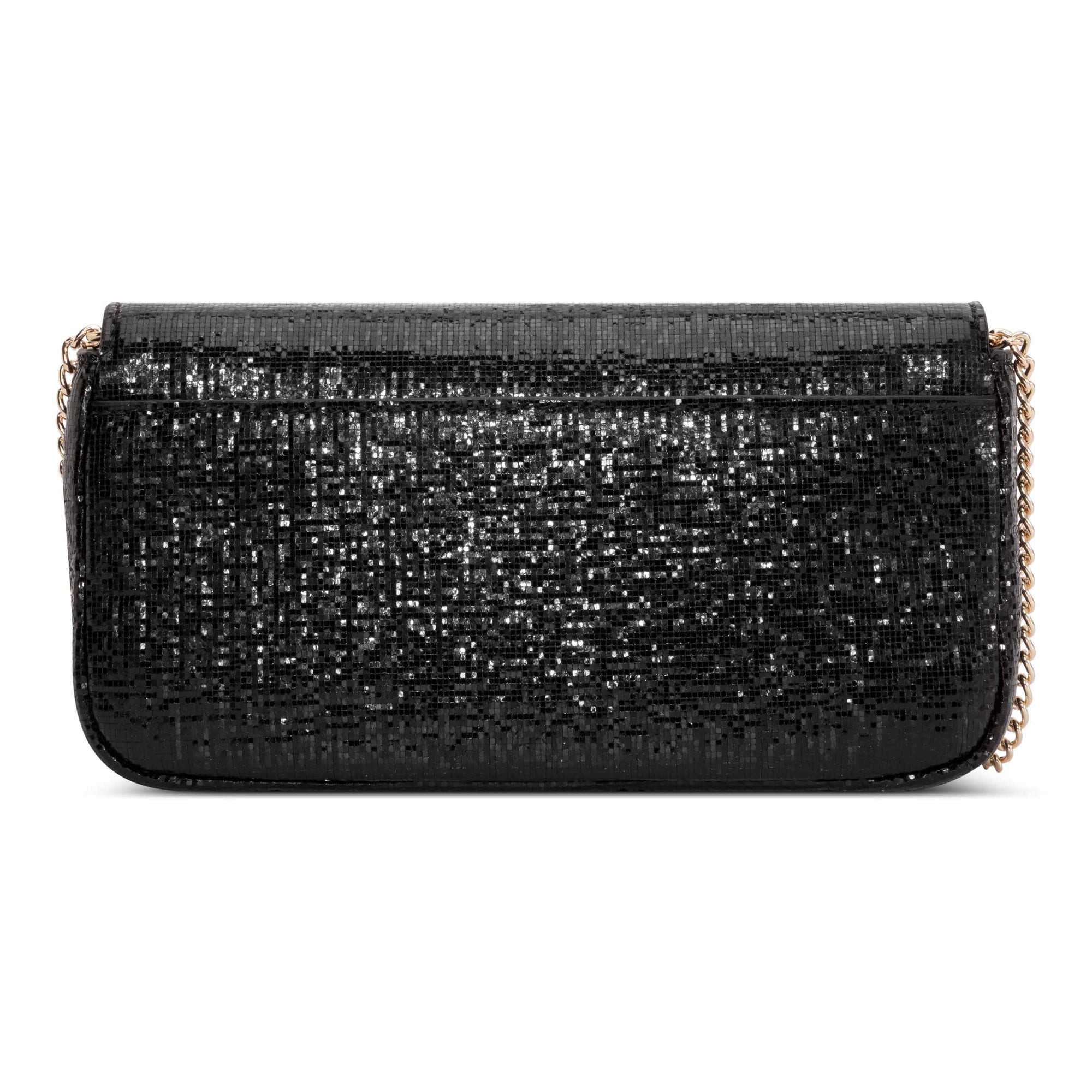 Kristina Phone Case Organizer Chain Crossbody Clutch