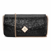 Kristina Phone Case Organizer Chain Crossbody Clutch
