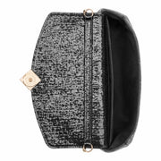 Kristina Phone Case Organizer Chain Crossbody Clutch