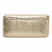 Kristina Phone Case Organizer Chain Crossbody Clutch