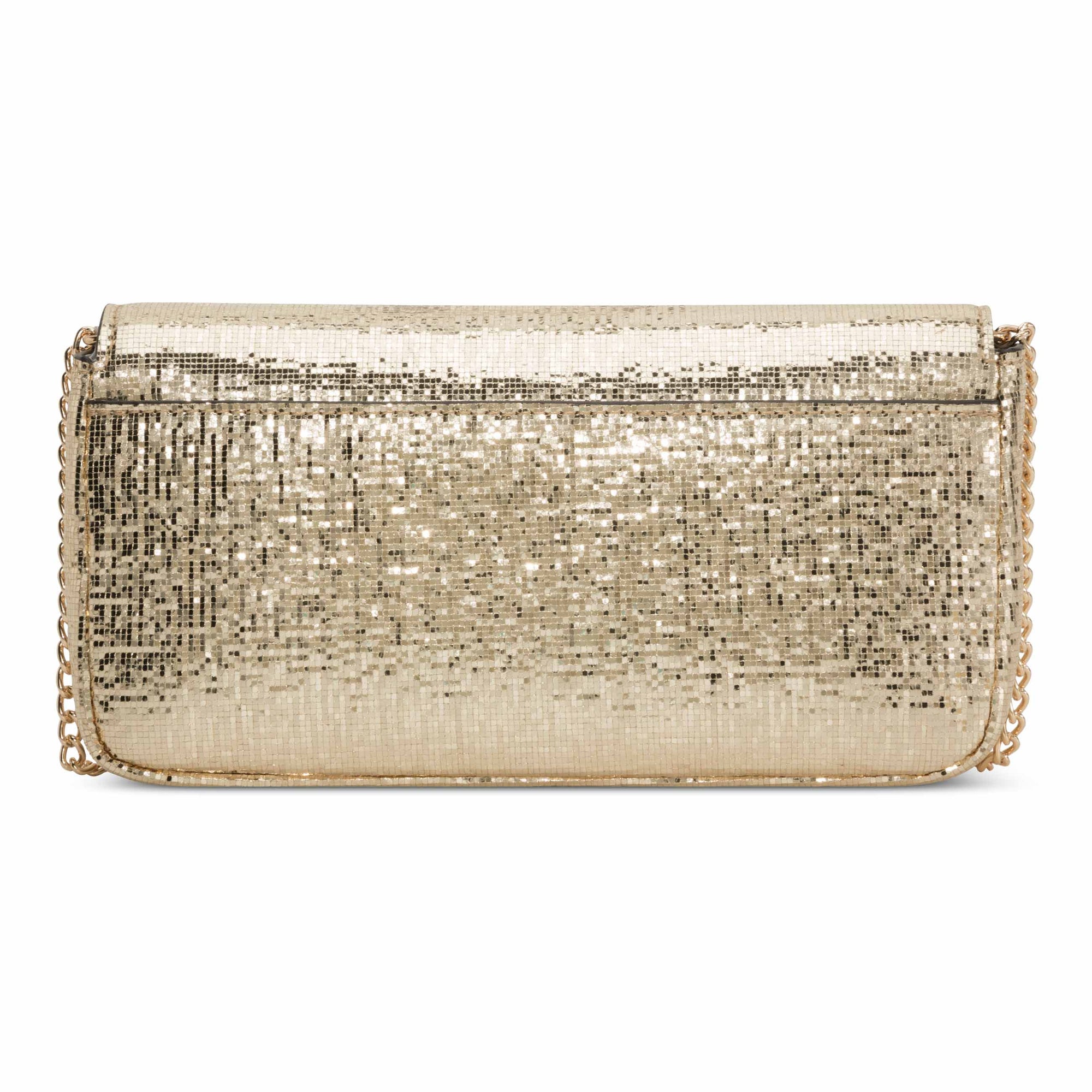 Kristina Phone Case Organizer Chain Crossbody Clutch