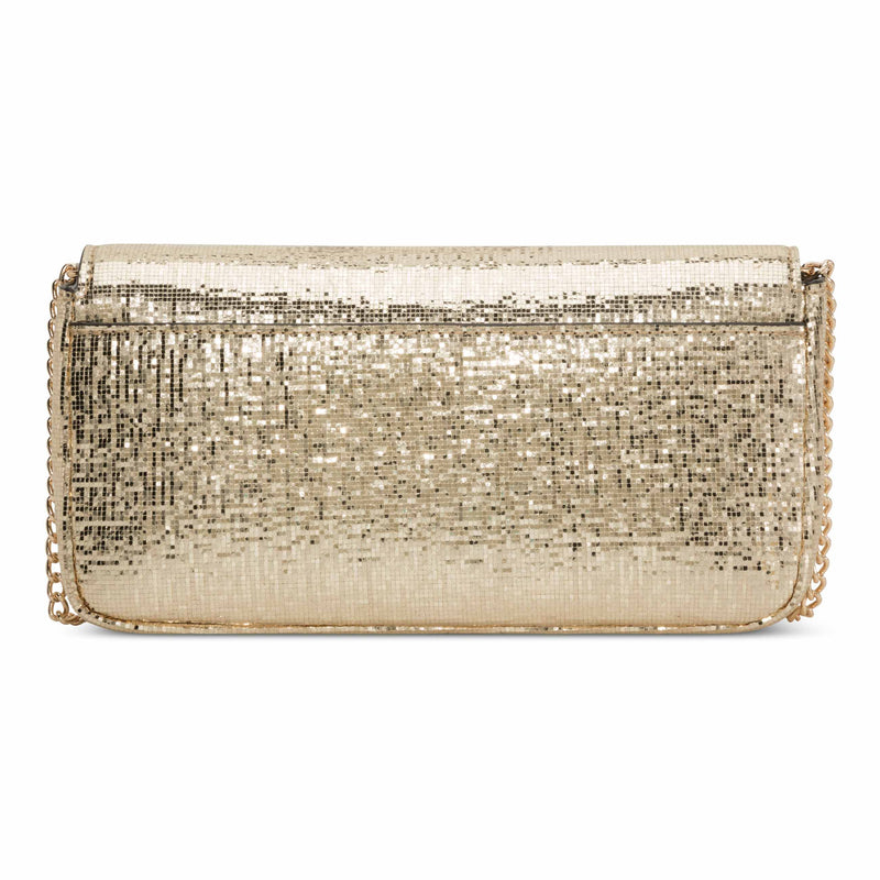 Kristina Phone Case Organizer Chain Crossbody Clutch