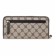 Cobel Zip Around Wallet with Wristlet