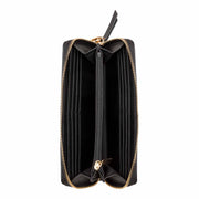 Cobel Zip Around Wallet with Wristlet