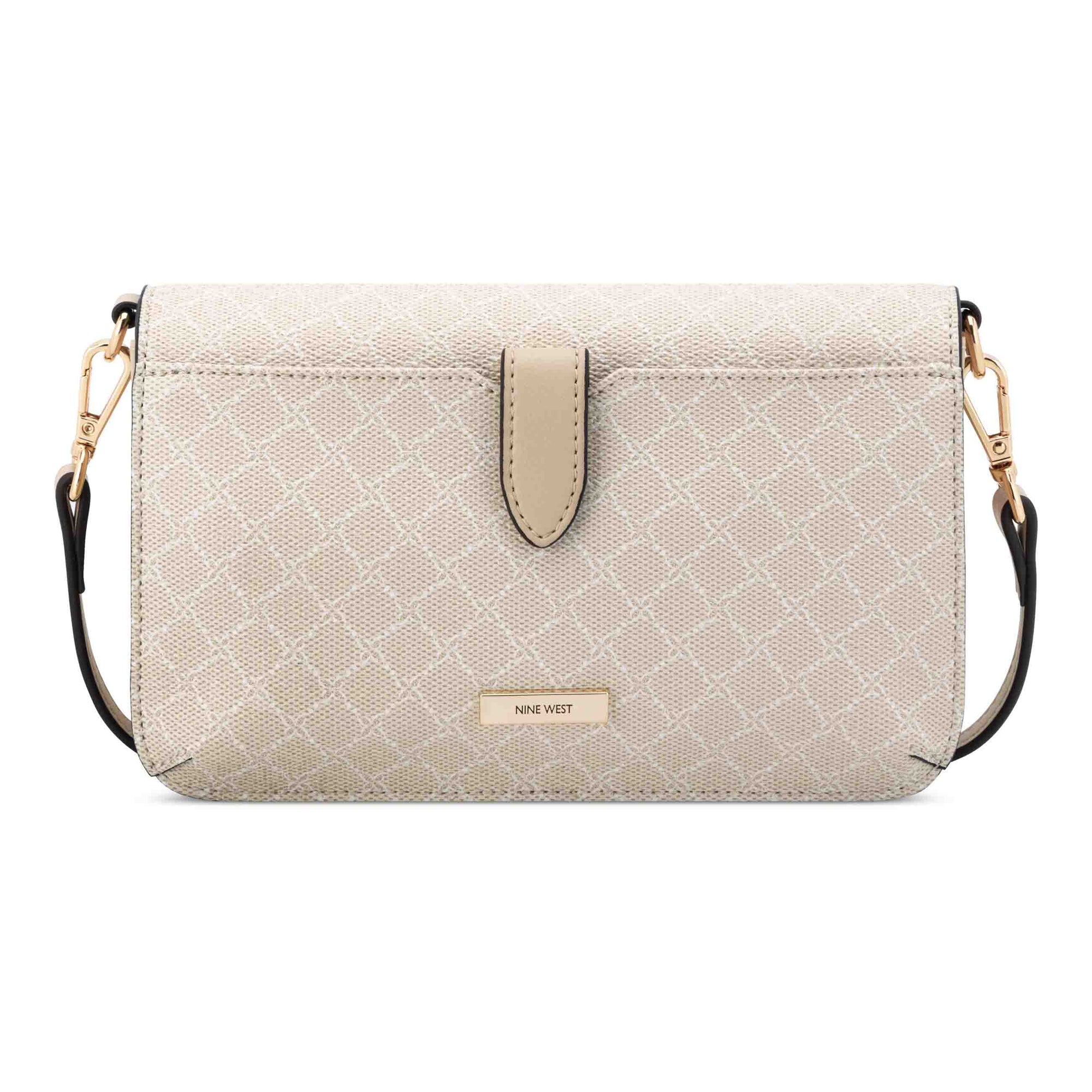 Khora Phone Wallet Crossbody