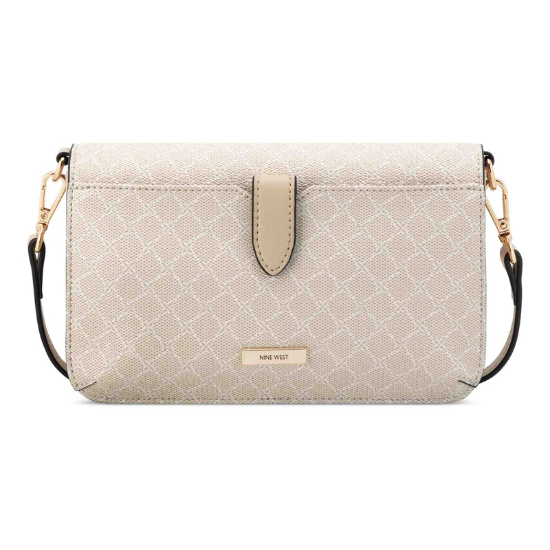 Khora Phone Wallet Crossbody