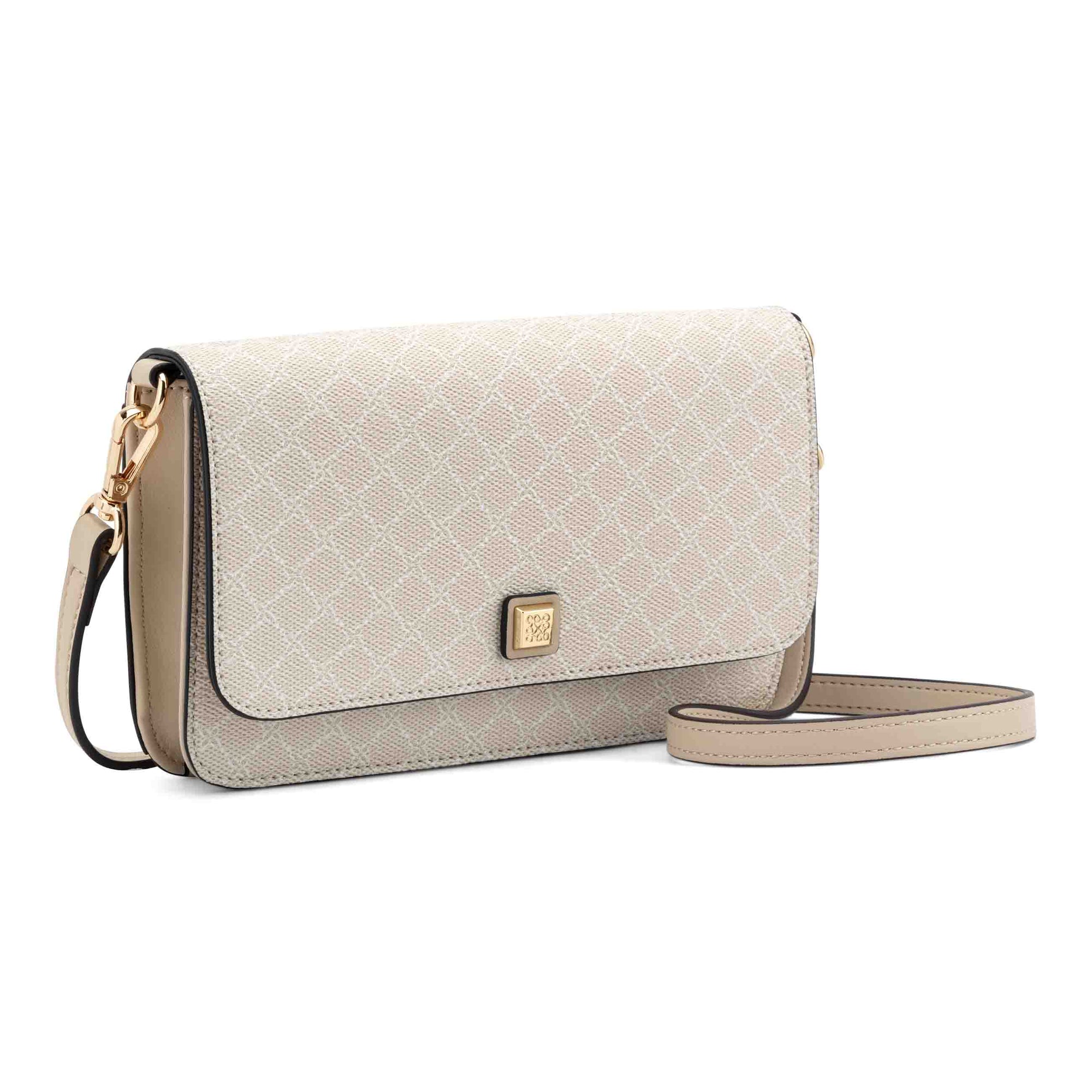 Khora Phone Wallet Crossbody