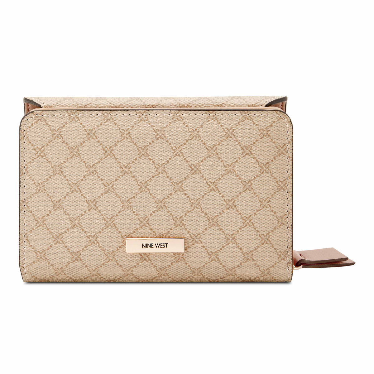 Quilla Slg French Wallet