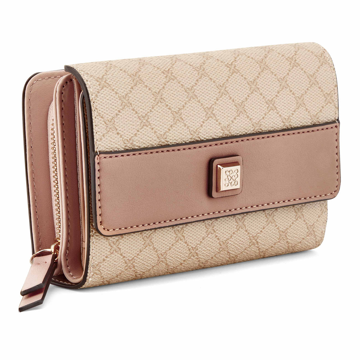 Quilla Slg French Wallet