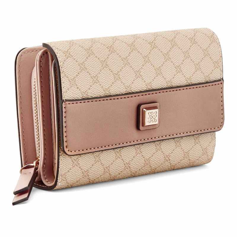 Quilla Slg French Wallet