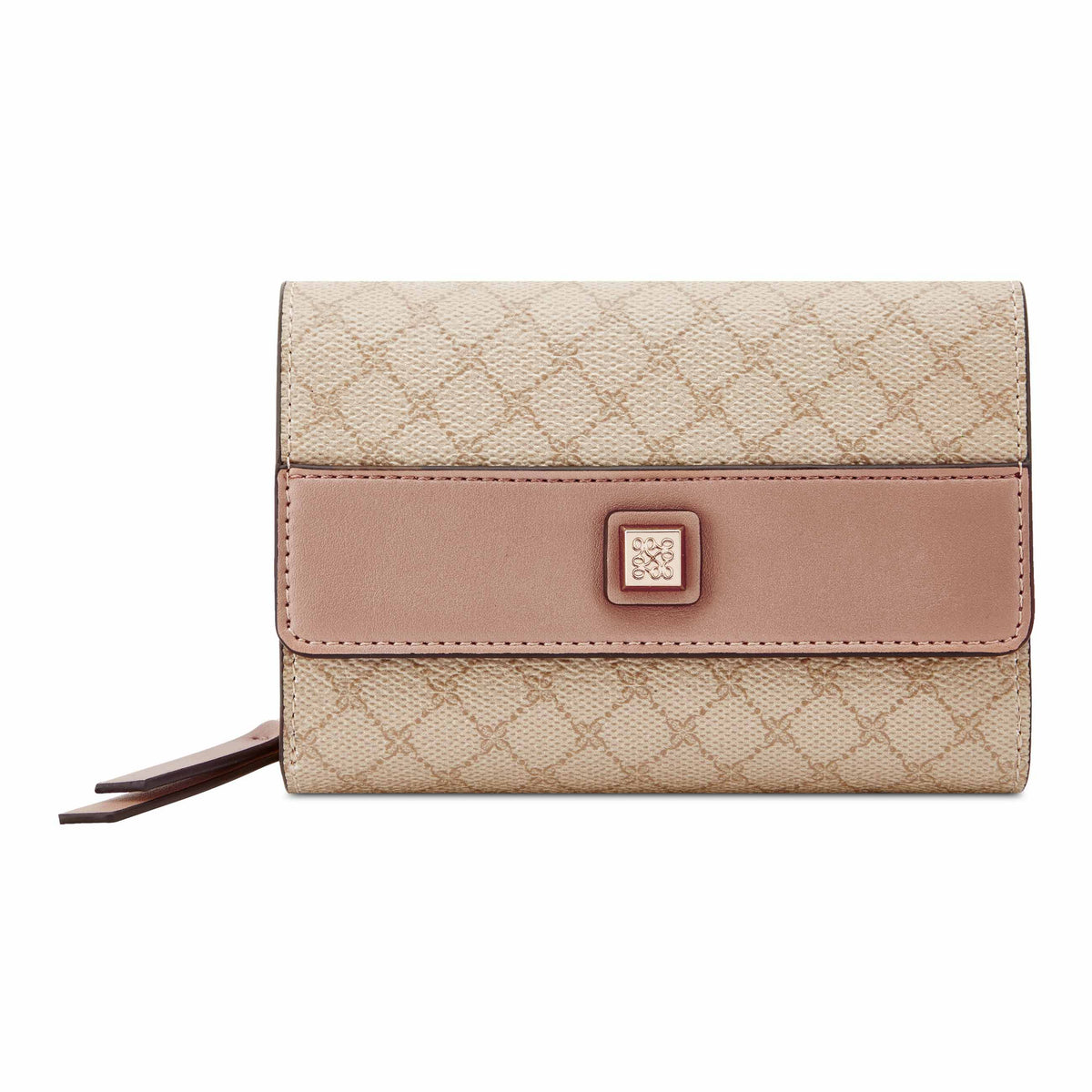 Quilla Slg French Wallet
