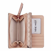 Quilla Slg French Wallet