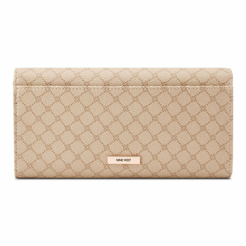 Quilla Slg Phone Clutch Wallet