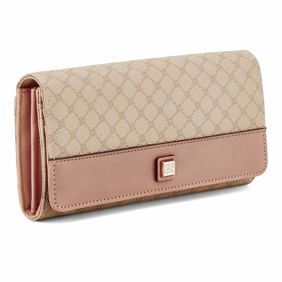 Quilla Slg Phone Clutch Wallet