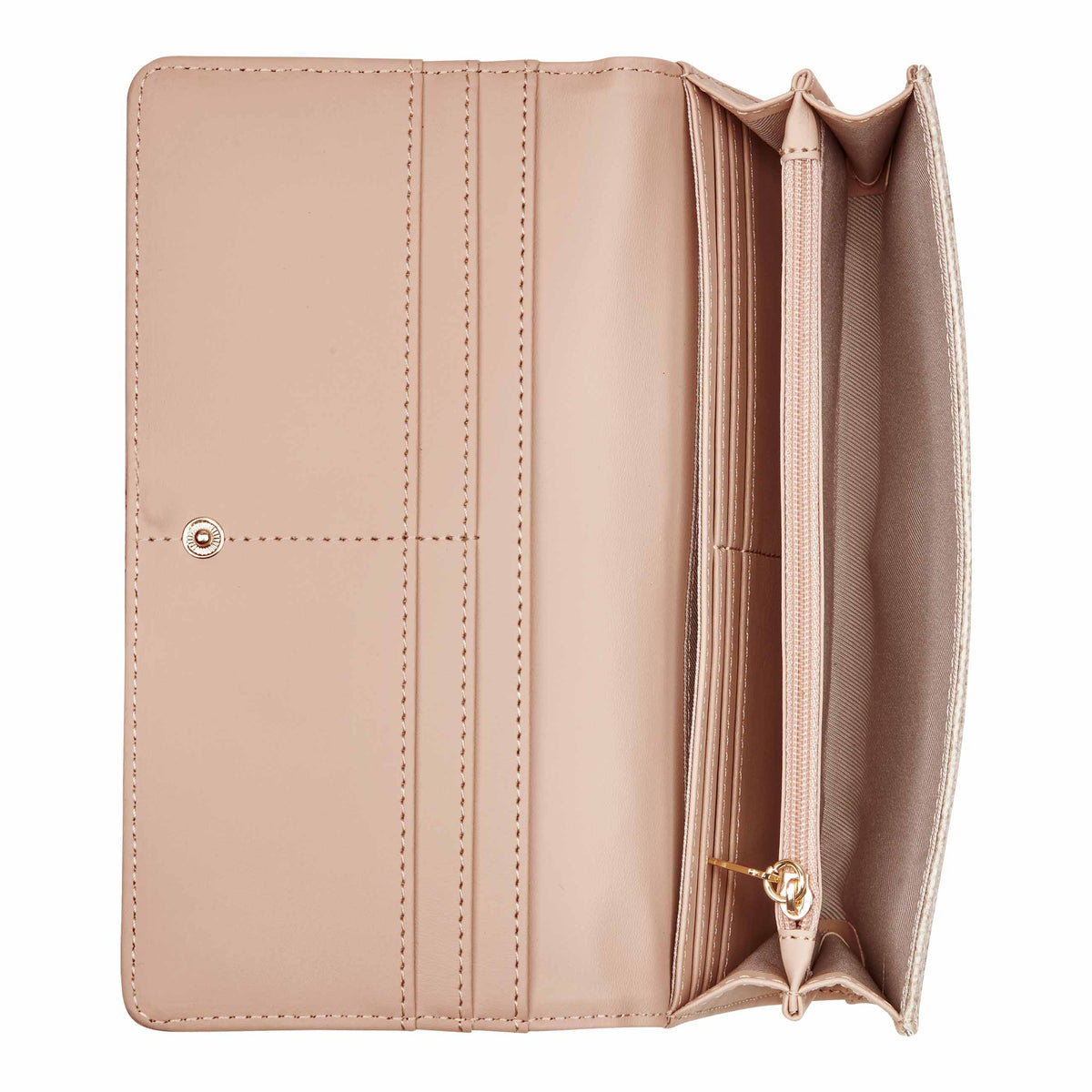 Quilla Slg Phone Clutch Wallet