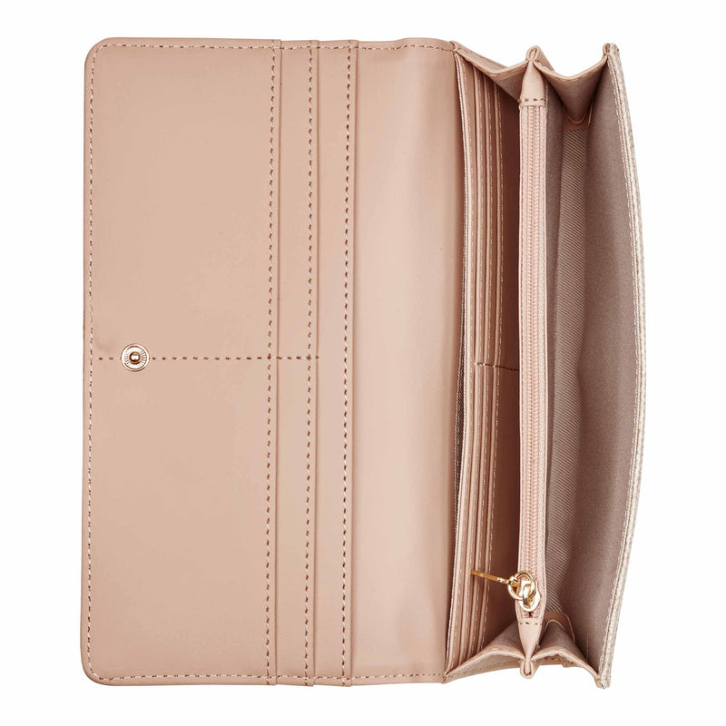 Quilla Slg Phone Clutch Wallet