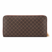 Marissa Zip Around Wallet with Wristlet