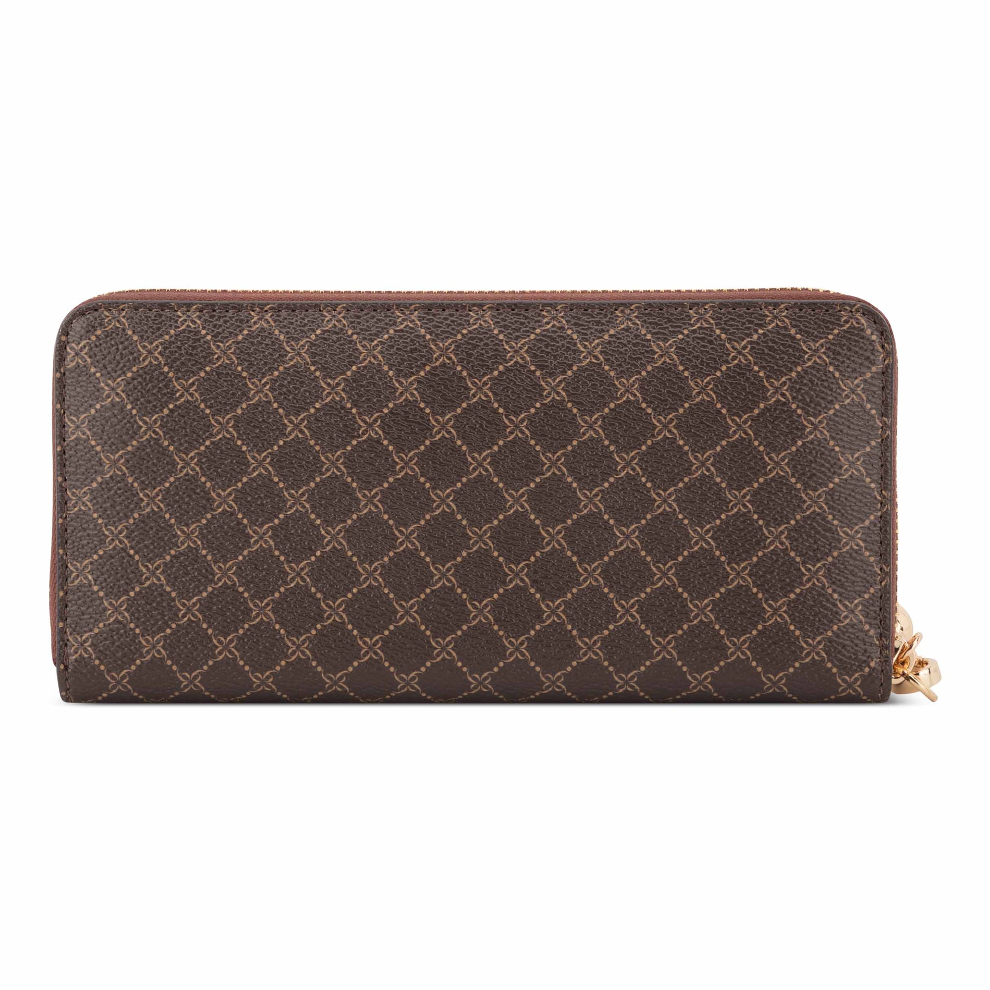 Marissa Zip Around Wallet with Wristlet