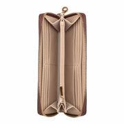 Marissa Zip Around Wallet with Wristlet