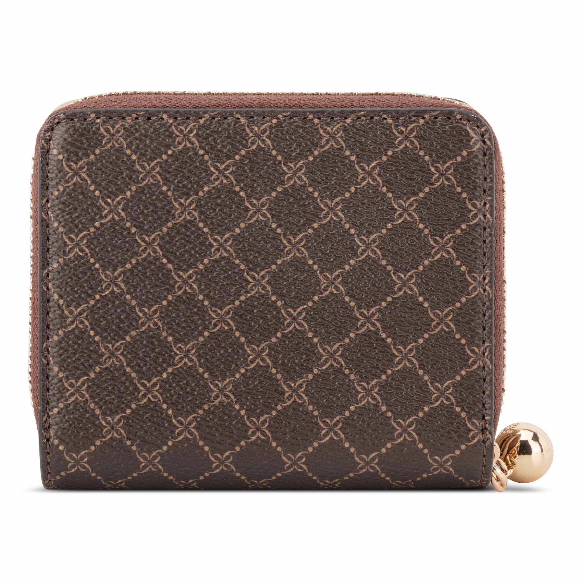 Marrisa Zip Around Wallet