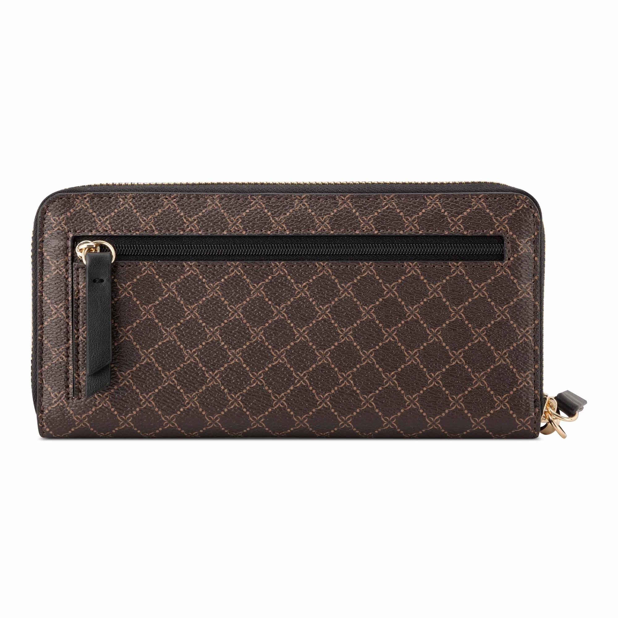 Luela Zip Around Wallet with Wristlet
