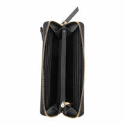 Luela Zip Around Wallet with Wristlet