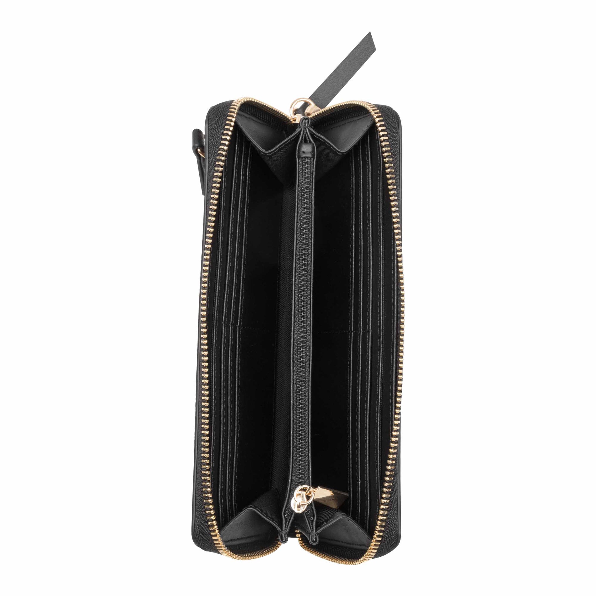 Luela Zip Around Wallet with Wristlet