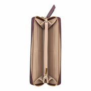 Luela Zip Around Wallet with Wristlet