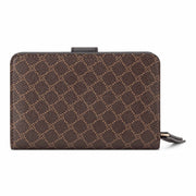 Luela French Wallet