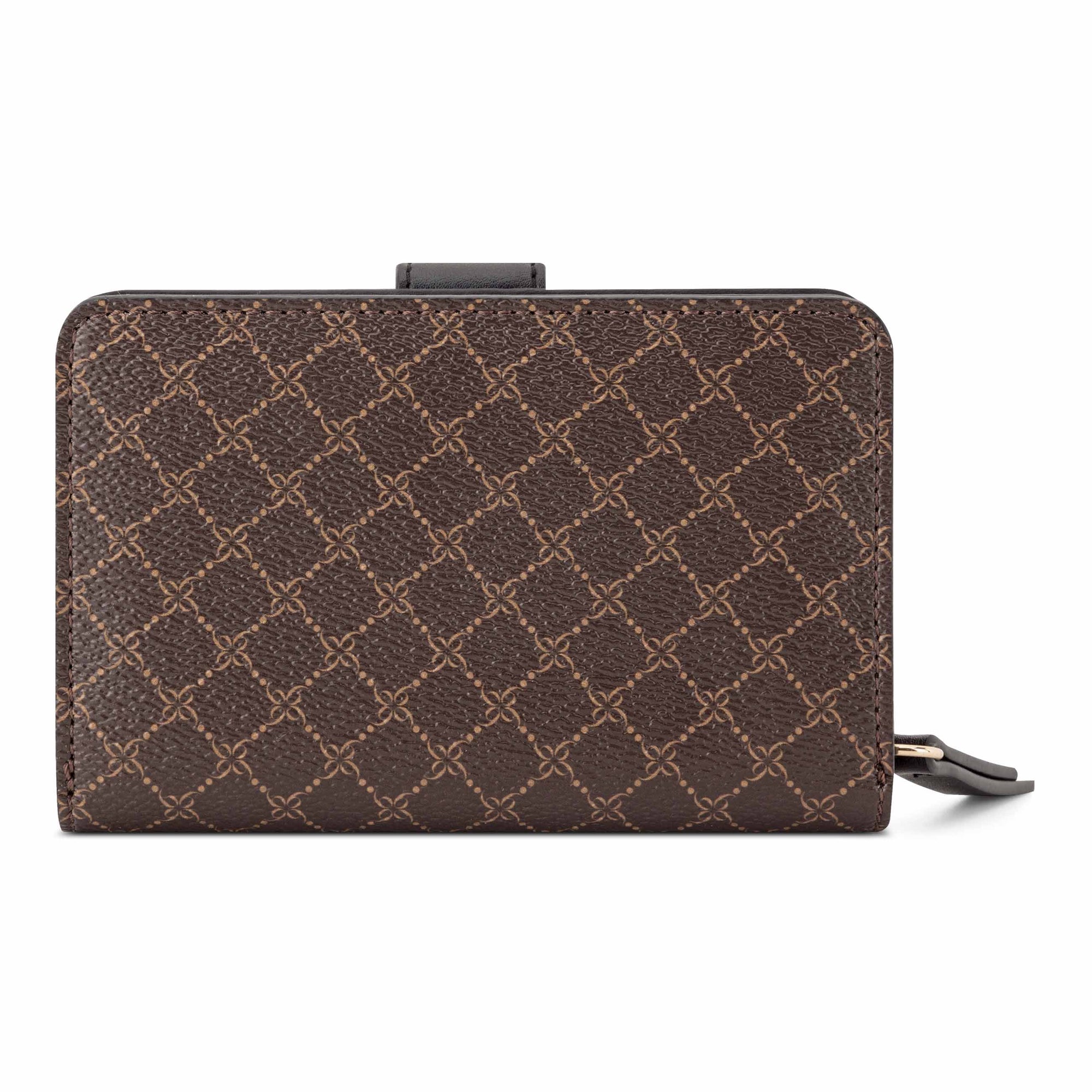 Luela French Wallet