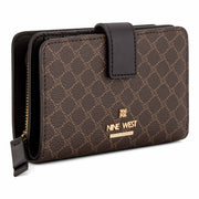 Luela French Wallet