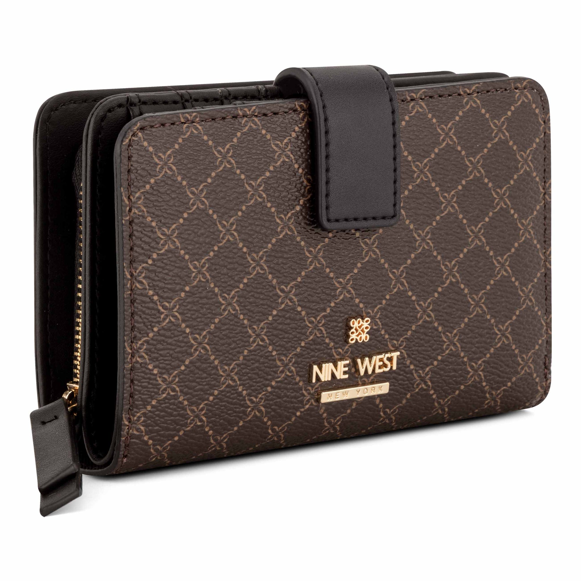 Luela French Wallet