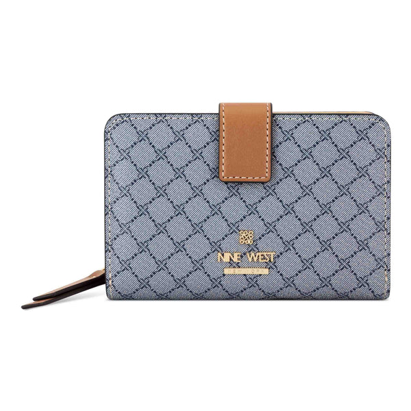 Luela French Wallet