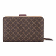 Luela French Wallet