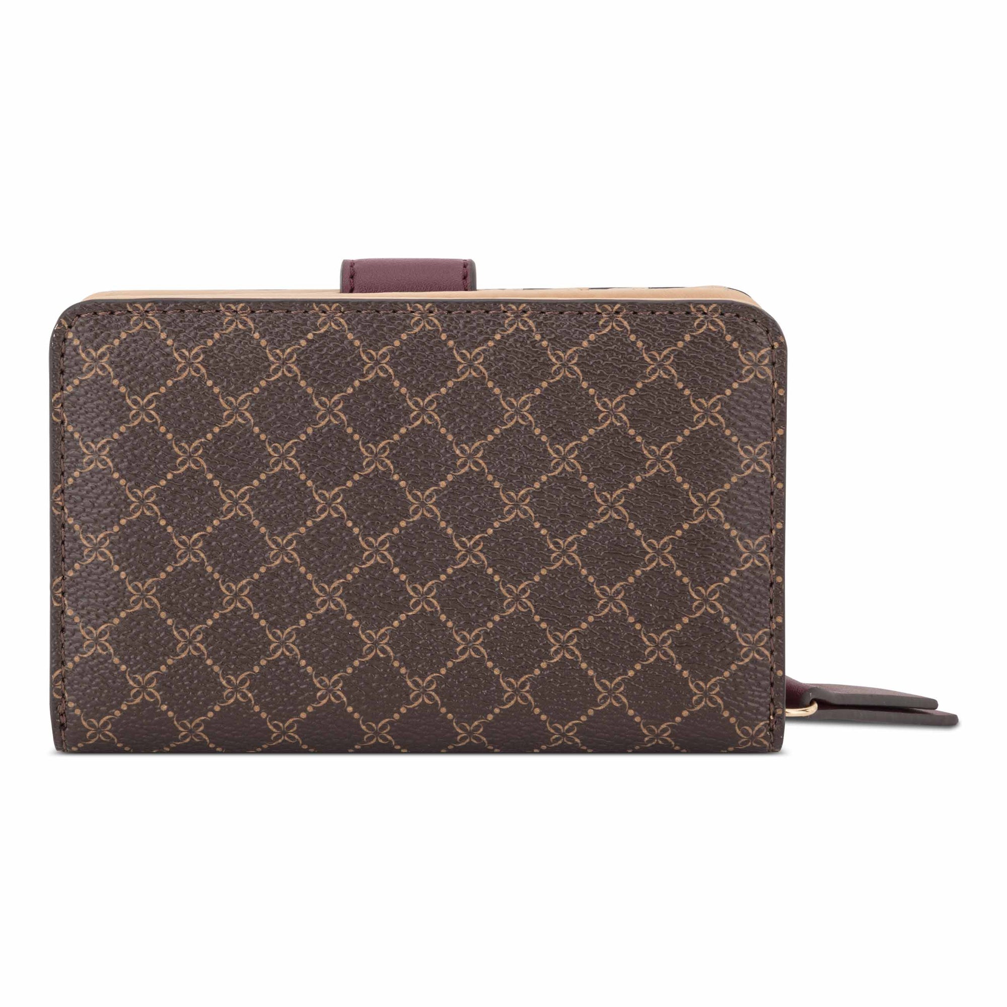 Luela French Wallet