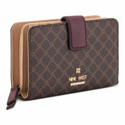 Luela French Wallet