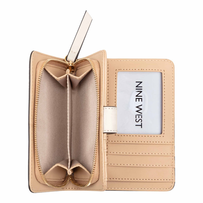 Luela French Wallet