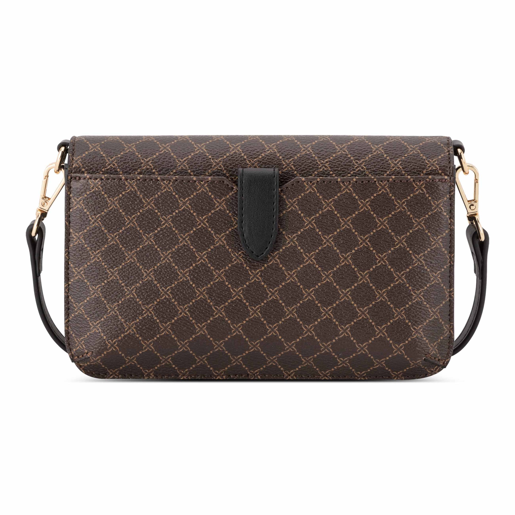 Luela Phone Wallet Crossbody
