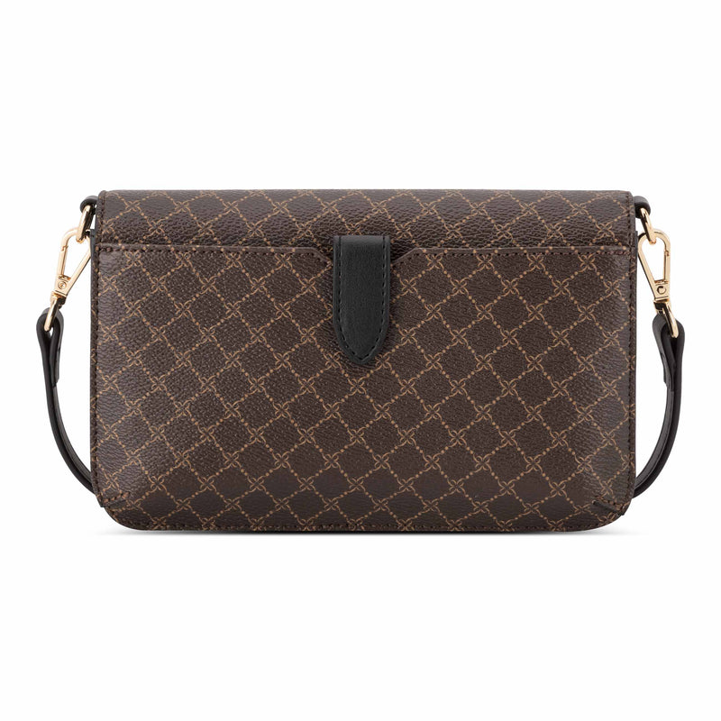 Luela Phone Wallet Crossbody